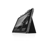 STM Dux Plus Case Ipad Pro 11" 2018 | Black