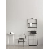 Menu Design Towel Ladder