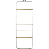 Menu Design Towel Ladder