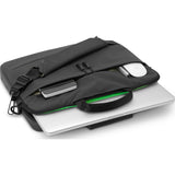 Incase City Brief 15" Shoulder Bag | Black CL55458