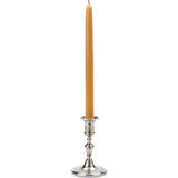 Match Prato Candlestick | Pewter