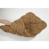 Entryways Knot-ical Doormat | 18 x 30