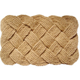 Entryways Knot-ical Doormat | 18 x 30