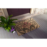 Entryways Blanket Chest Doormat | 22 x 35