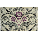 Entryways Blanket Chest Doormat | 22 x 35