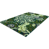 Entryways Love in a Mist Doormat | 18 x 30