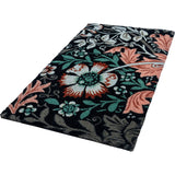 Entryways Dianthus Doormat | 18 x 30