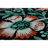 Entryways Dianthus Doormat | 18 x 30