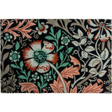 Entryways Dianthus Doormat | 18 x 30