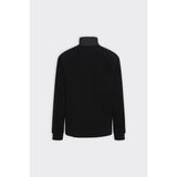 Rains Waterproof Fleece Jacket