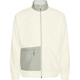 Rains Waterproof Fleece Jacket