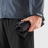 Fjallraven High Coast Hydratic Trousers Mens | Black