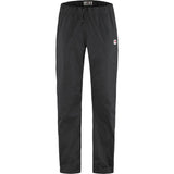 Fjallraven High Coast Hydratic Trousers Mens | Black