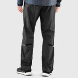 Fjallraven High Coast Hydratic Trousers Mens | Black
