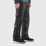 Fjallraven High Coast Hydratic Trousers Mens | Black