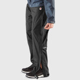 Fjallraven High Coast Hydratic Trousers Mens | Black