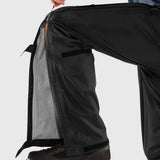 Fjallraven High Coast Hydratic Trousers Mens | Black