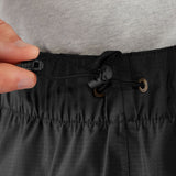 Fjallraven High Coast Hydratic Trousers Mens | Black