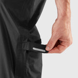 Fjallraven High Coast Hydratic Trousers Mens | Black