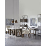 Sonder Living Cube Console Table | Small