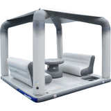 Aquaglide Ohana Lounge/CX3 | 9.9 Foot