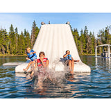 Aquaglide Velocity Slide