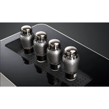 HiFiMAN Shangri La Jr Amplifer & Headphone Set | Silver