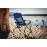 Picnic Time Oniva Pt-xl Camp Chair