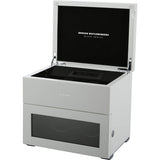 Benson Black Series Double Watch Winder | White