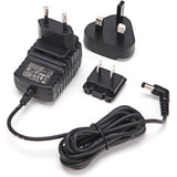 Benson Black Series Double Watch Winder | White