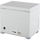 Benson Black Series Quad Watch Winder | White