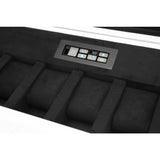 Benson Black Series Eight Watch Winder | White