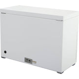 Benson Black Series Eight Watch Winder | White