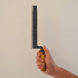 Master Shin's Anvil #57 Bread Knife