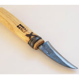 Master Shin's Anvil #58 Paring Knife | Small