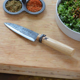 Master Shin's Anvil #59 Paring Knife | Large