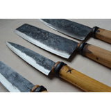 Master Shin's Anvil #60 Kitchen Knife | Small