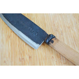 Master Shin's Anvil #62 Kitchen Knife | Medium