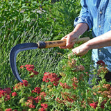 Master Shin's Anvil #66 Sickle