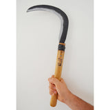 Master Shin's Anvil #66 Sickle