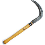 Master Shin's Anvil #66 Sickle