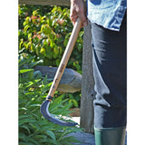 Master Shin's Anvil #67 Sickle