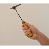 Master Shin's Anvil #68 Winged Hoe