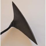 Master Shin's Anvil #68 Winged Hoe