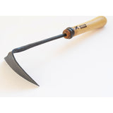 Master Shin's Anvil #68 Winged Hoe