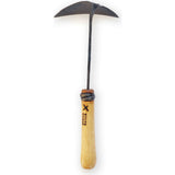 Master Shin's Anvil #68 Winged Hoe