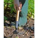 Master Shin's Anvil #70 Hand Cultivator 3-Tine