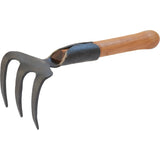 Master Shin's Anvil #70 Hand Cultivator 3-Tine