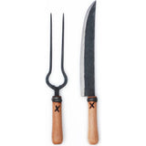 Master Shin's Anvil Carving Set