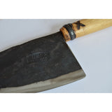 Master Shin's Anvil Chef's Knife | Large